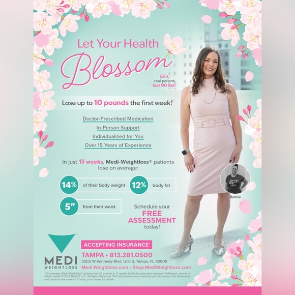 Meet your Posher, Erin - Picture 7 of 13